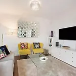 Kiara's Cantinho Do Mar By Rentallido Daire Funchal