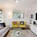 Daire Kiara's Cantinho Do Mar By Rentallido