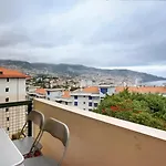 Kiara's Cantinho Do Mar By Rentallido * Funchal