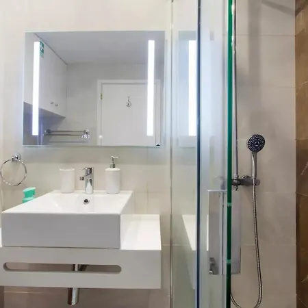 Kiara's Cantinho Do Mar By Rentallido شقة