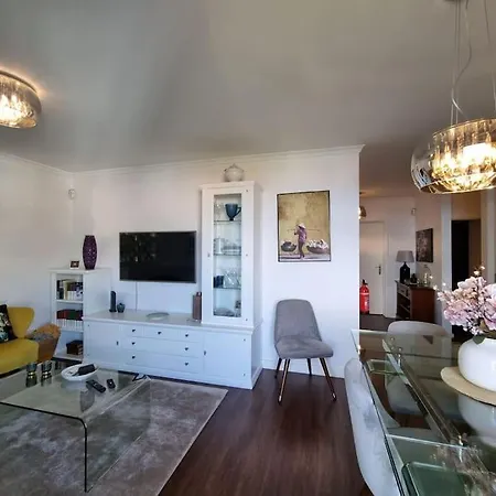 Kiara's Cantinho Do Mar By Rentallido Apartmán *