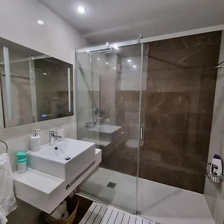 Kiara's Cantinho Do Mar By Rentallido *