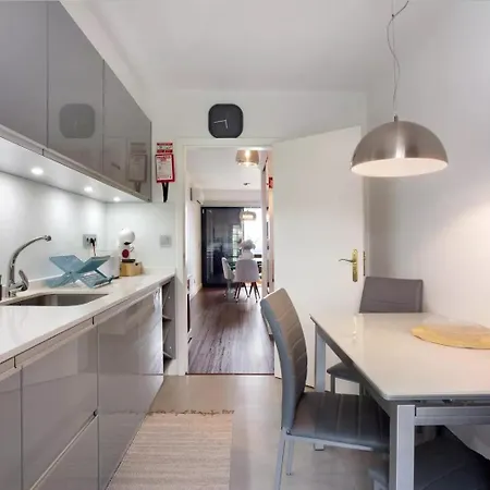 Kiara's Cantinho Do Mar - Sea View Apartment Funchal (Madeira)