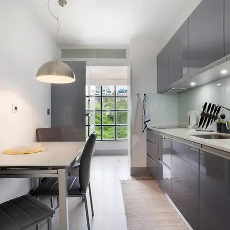 Kiara's Cantinho Do Mar By Rentallido Apartmán