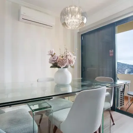 Kiara's Cantinho Do Mar By Rentallido