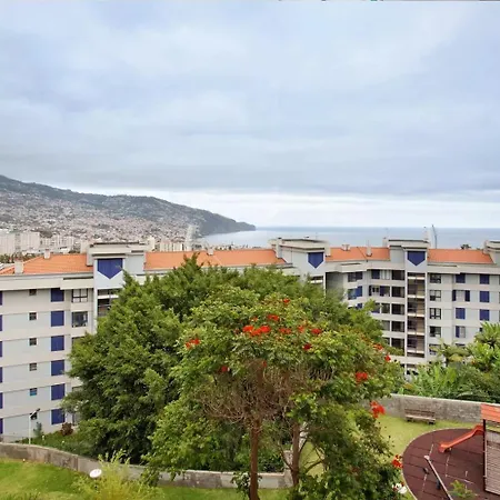 Kiara's Cantinho Do Mar - Sea View