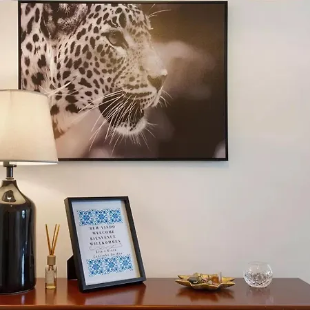 Apartmán Kiara's Cantinho Do Mar By Rentallido