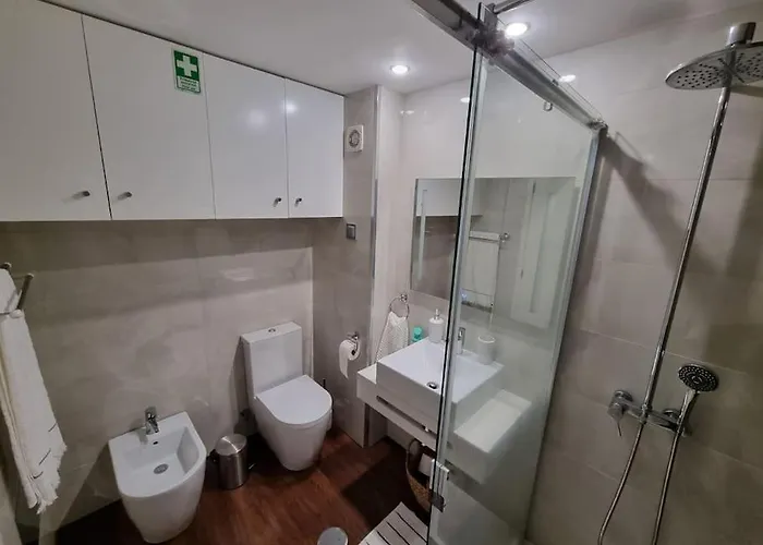 Kiara's Cantinho Do Mar By Rentallido * Funchal