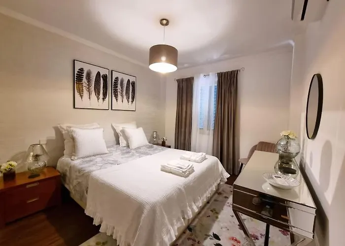 Kiara's Cantinho Do Mar By Rentallido *