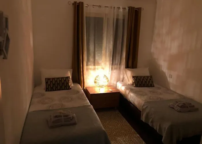 Kiara's Cantinho Do Mar By Rentallido Apartman