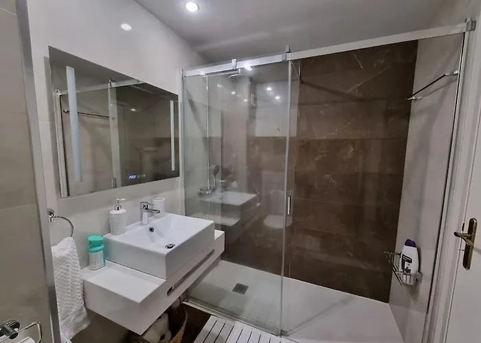 Kiara's Cantinho Do Mar By Rentallido *