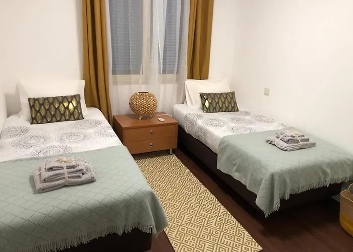 Kiara's Cantinho Do Mar By Rentallido *