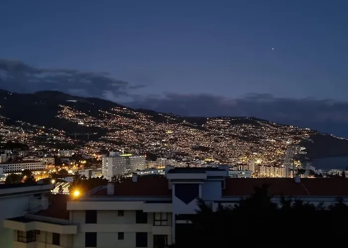 Kiara's Cantinho Do Mar By Rentallido Apartman