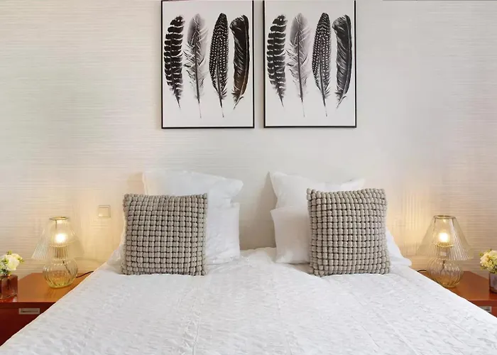 Kiara's Cantinho Do Mar By Rentallido