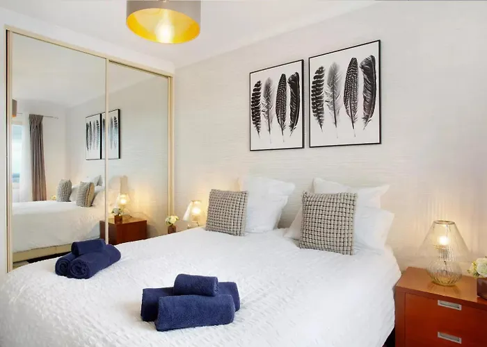 Kiara's Cantinho Do Mar By Rentallido Funchal