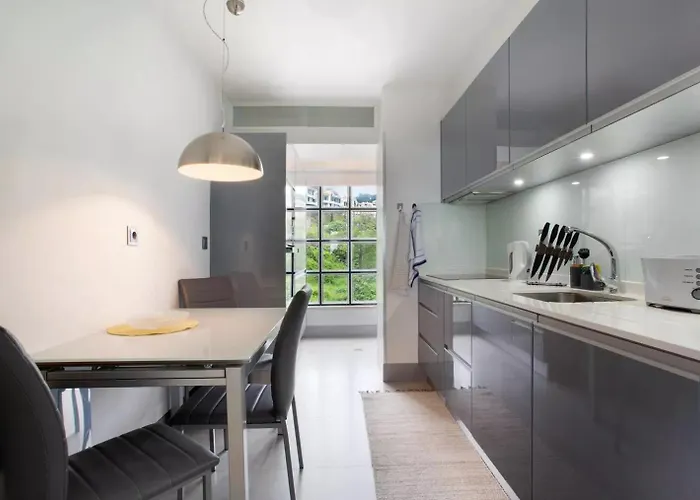 Kiara's Cantinho Do Mar By Rentallido Apartman