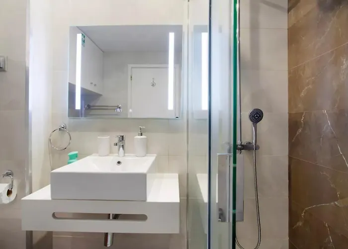 Kiara's Cantinho Do Mar By Rentallido Apartman