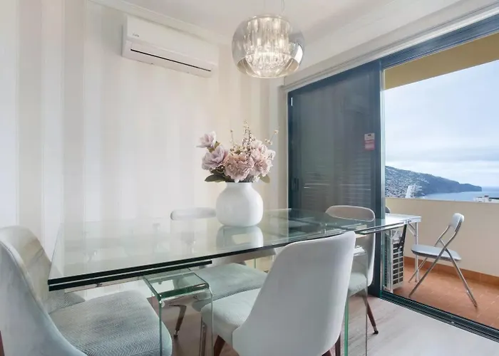 Kiara's Cantinho Do Mar By Rentallido