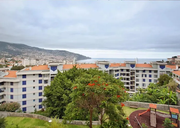 Kiara's Cantinho Do Mar By Rentallido