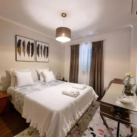 Kiara's Cantinho Do Mar By Rentallido *