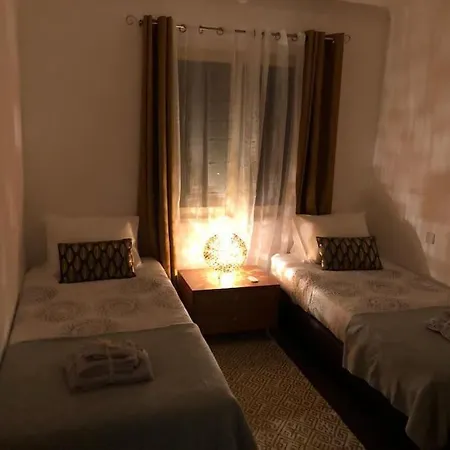 Kiara's Cantinho Do Mar By Rentallido Apartamento