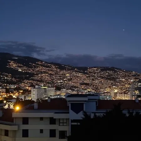 Kiara's Cantinho Do Mar By Rentallido Apartamento