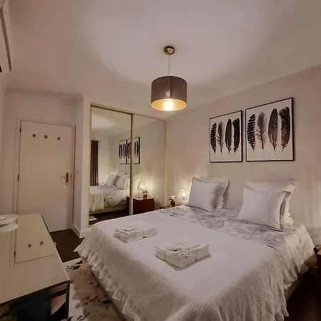 Apartamento Kiara's Cantinho Do Mar By Rentallido