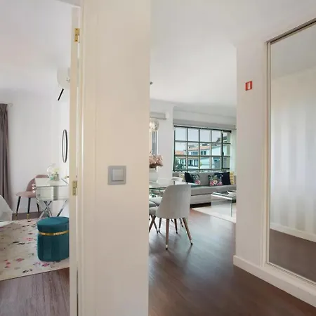 Kiara's Cantinho Do Mar By Rentallido Apartamento