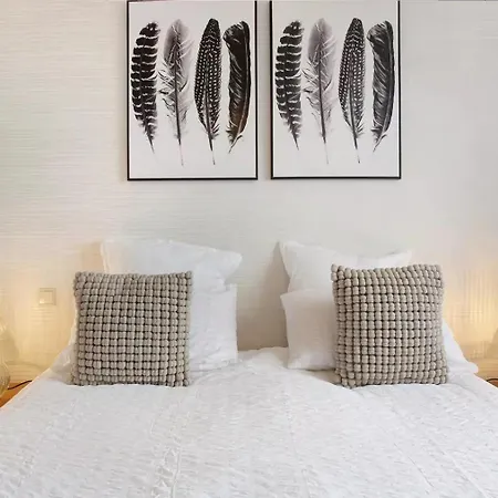 Kiara's Cantinho Do Mar By Rentallido