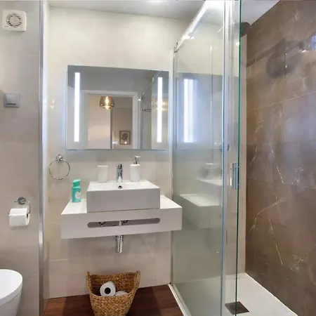 Apartamento Kiara's Cantinho Do Mar By Rentallido *